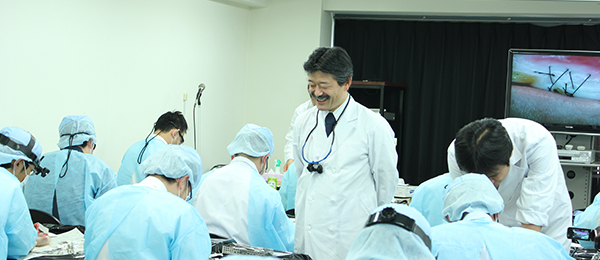 Japan Institute for Advanced Dental Studies (JIADS)